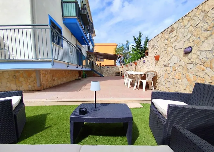 Apartment 107 - Roma Fiumicino