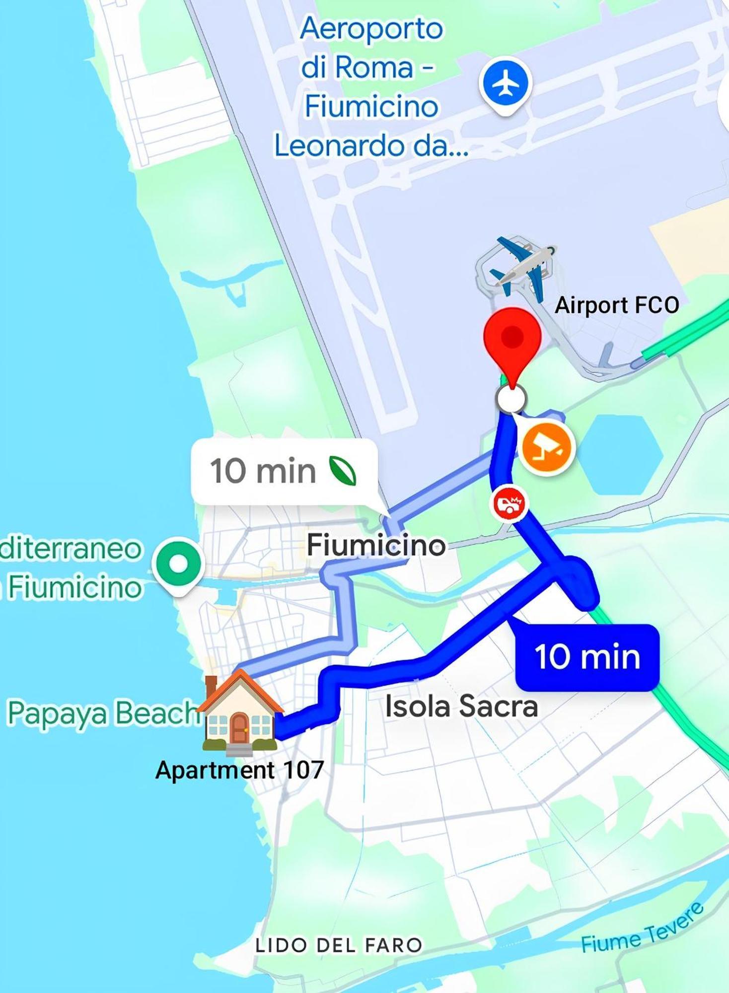 107 - Roma