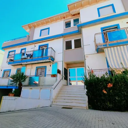 Apartment 107 - Roma Fiumicino Exterior photo