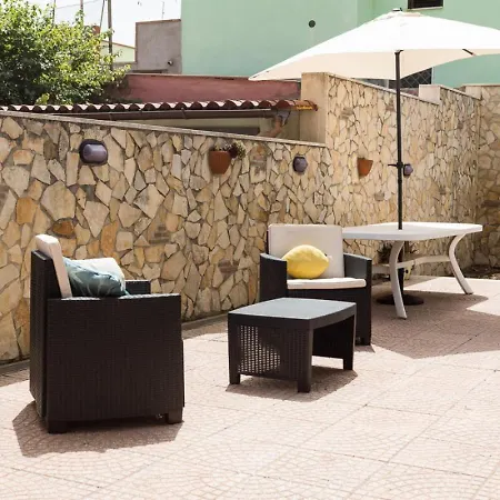 Apartment 107 - Roma Fiumicino Exterior photo