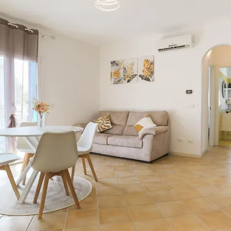 Apartment 107 - Roma Fiumicino Exterior photo