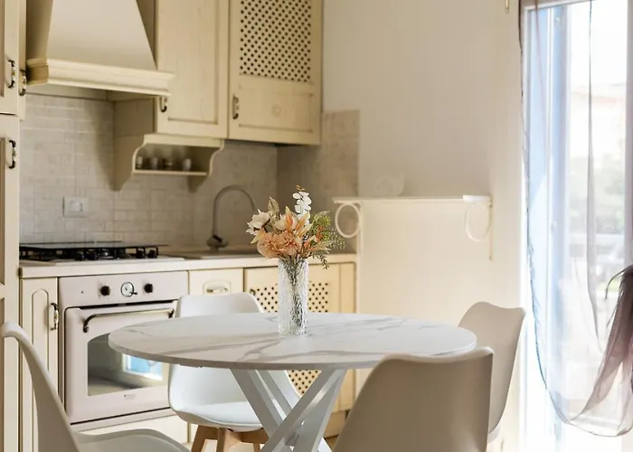 Apartment 107 - Roma Fiumicino