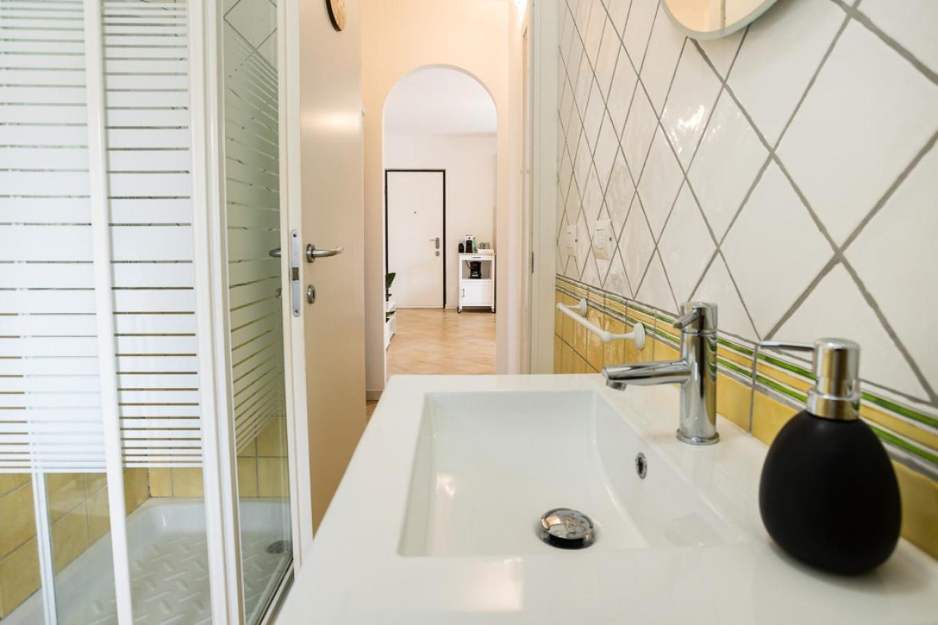 Apartment 107 - Roma *