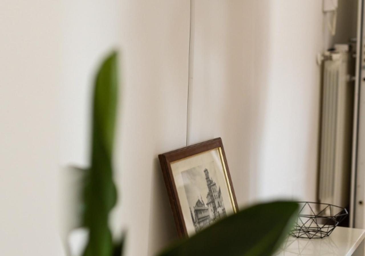 107 - Roma Apartment *