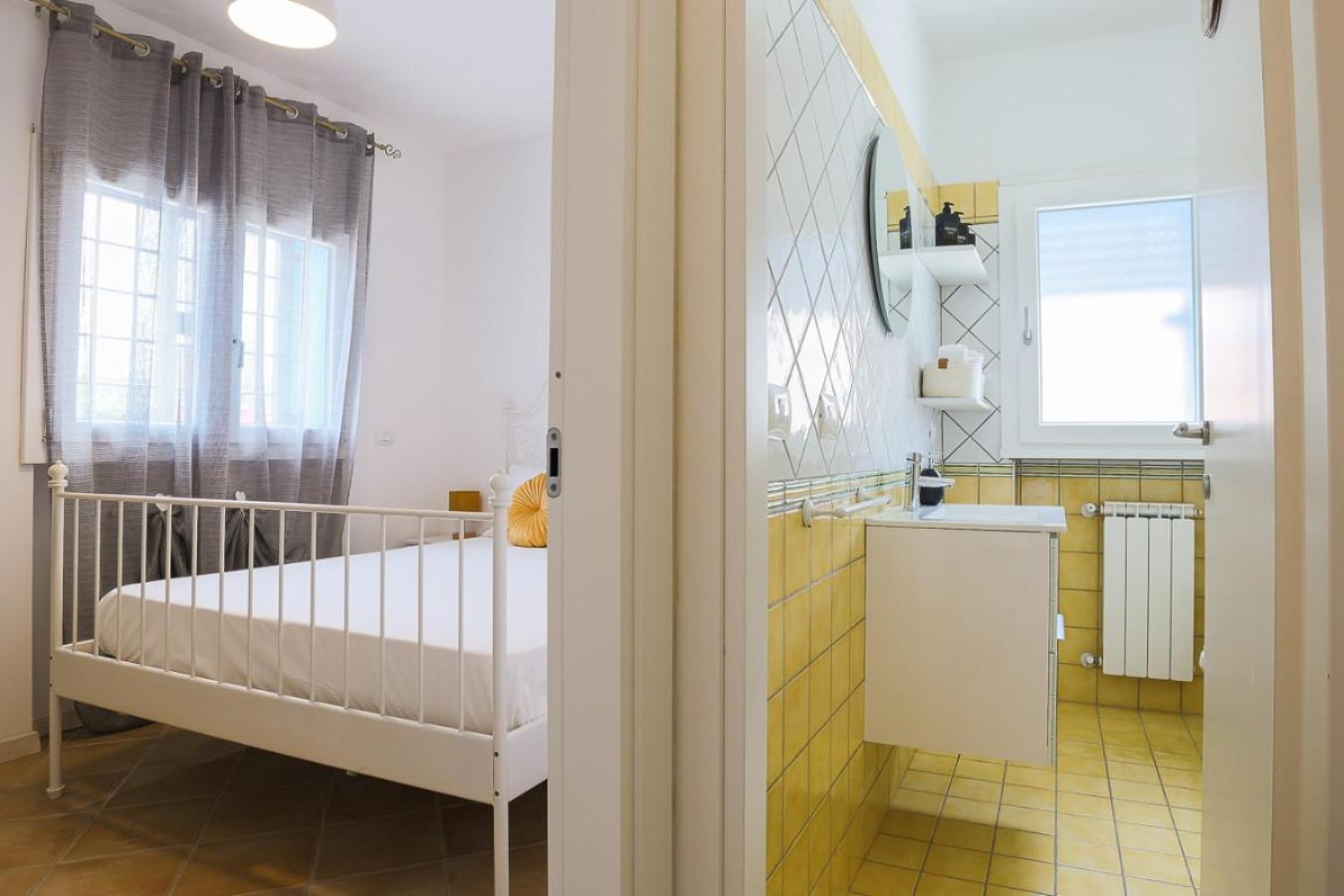 107 - Roma Apartment