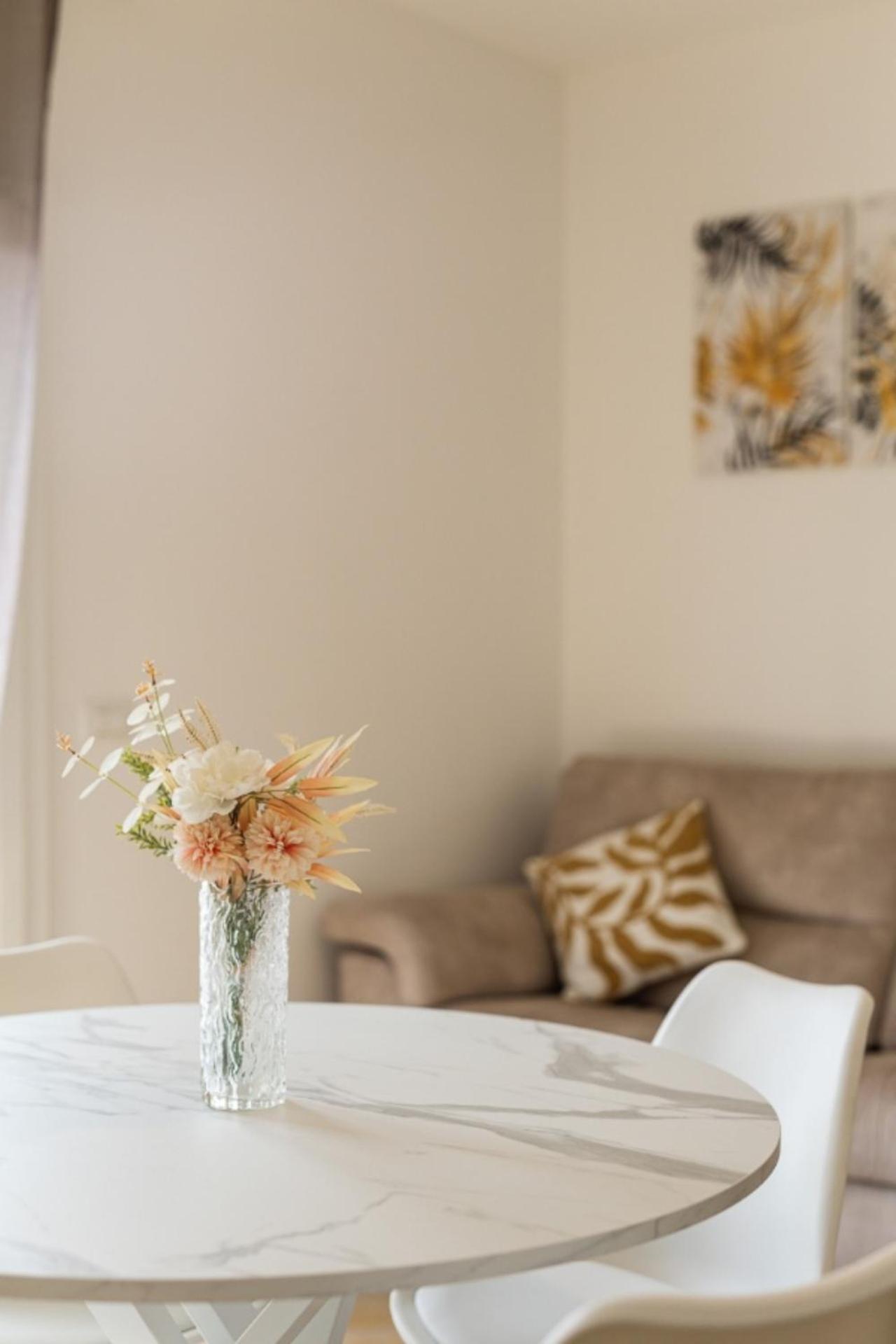 Apartment 107 - Roma Fiumicino