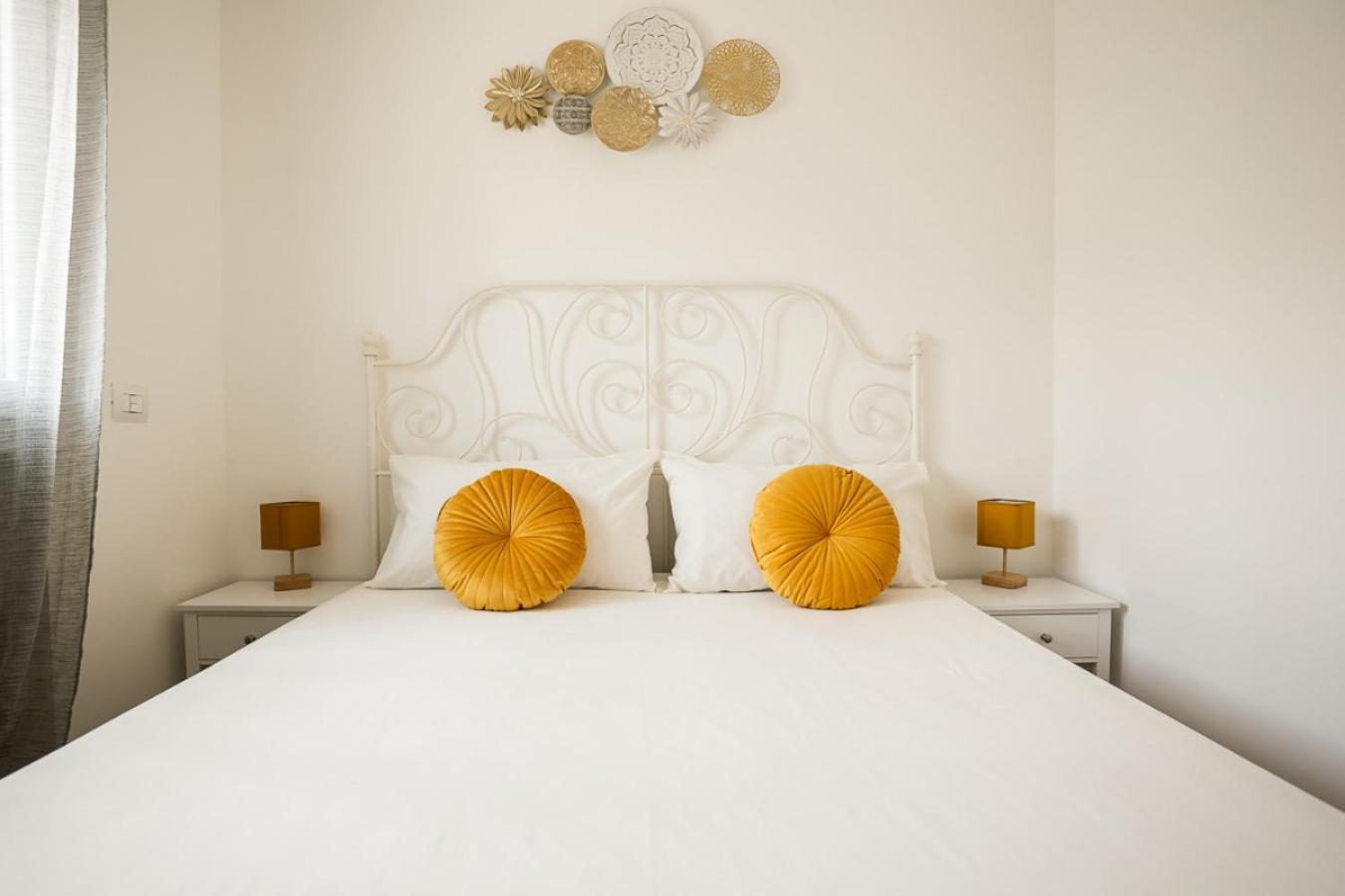 Apartment 107 - Roma