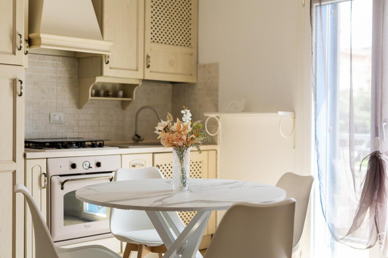 Apartment 107 - Roma *